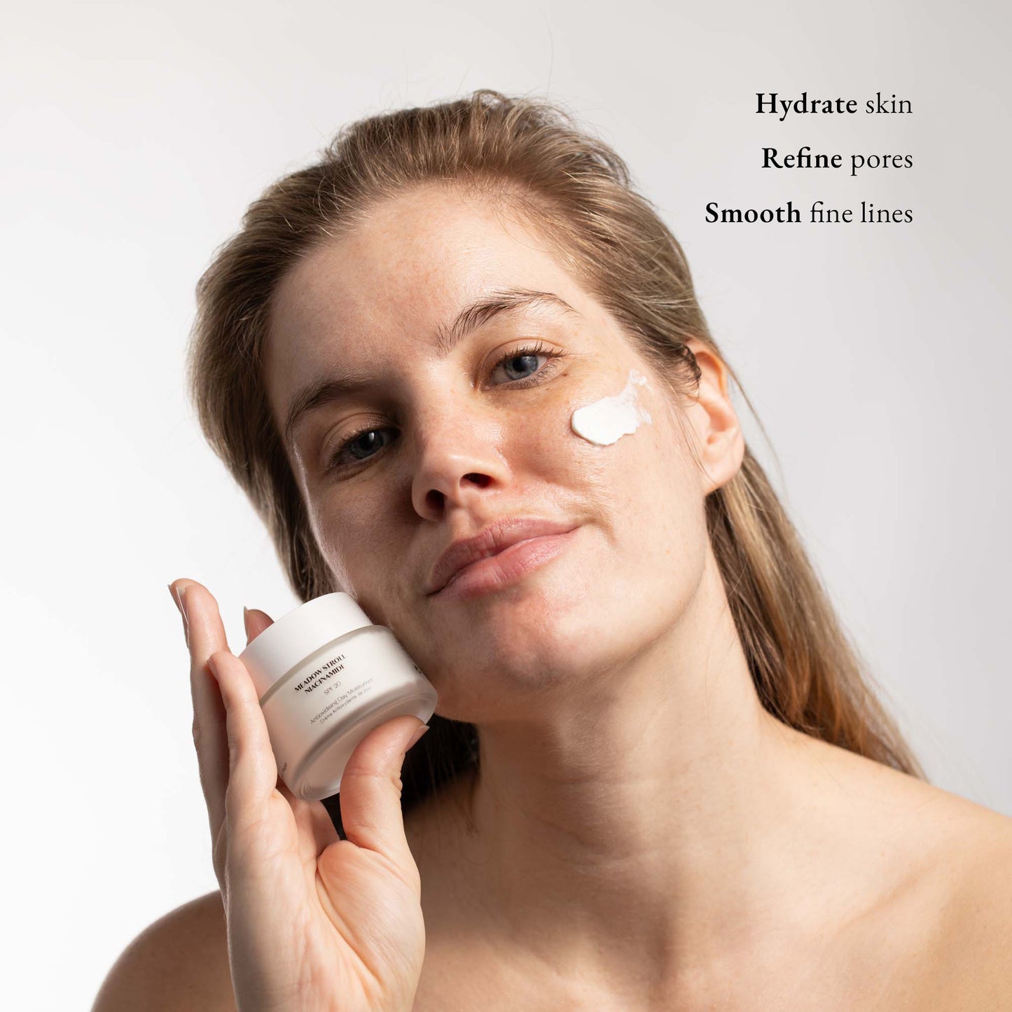 Antioxidising Day Moisturiser SPF 20