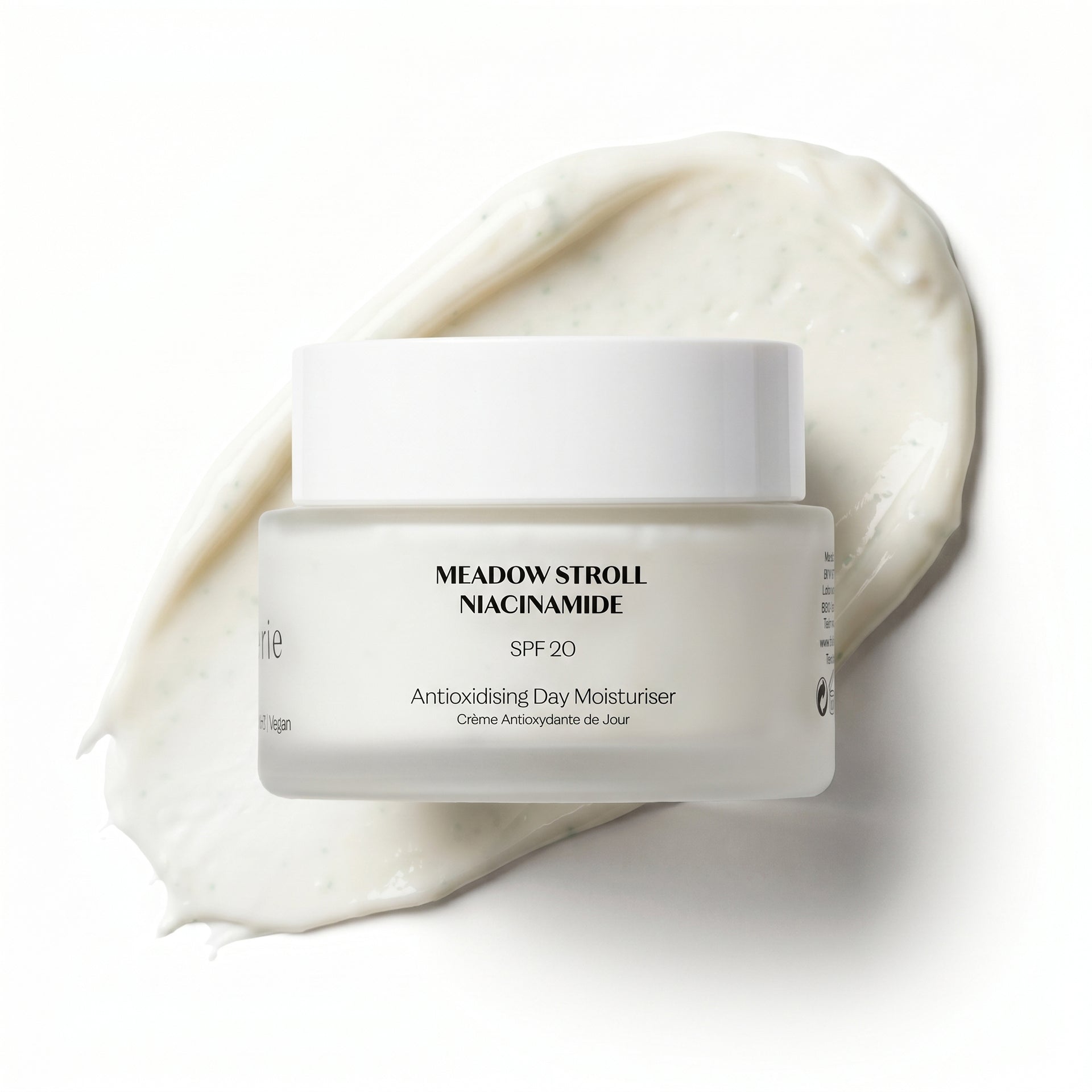 Antioxidising Day Moisturiser SPF 20
