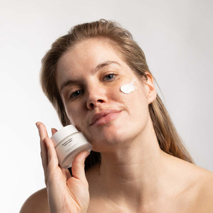 Antioksidan Gündüz Nemlendiricisi SPF 20