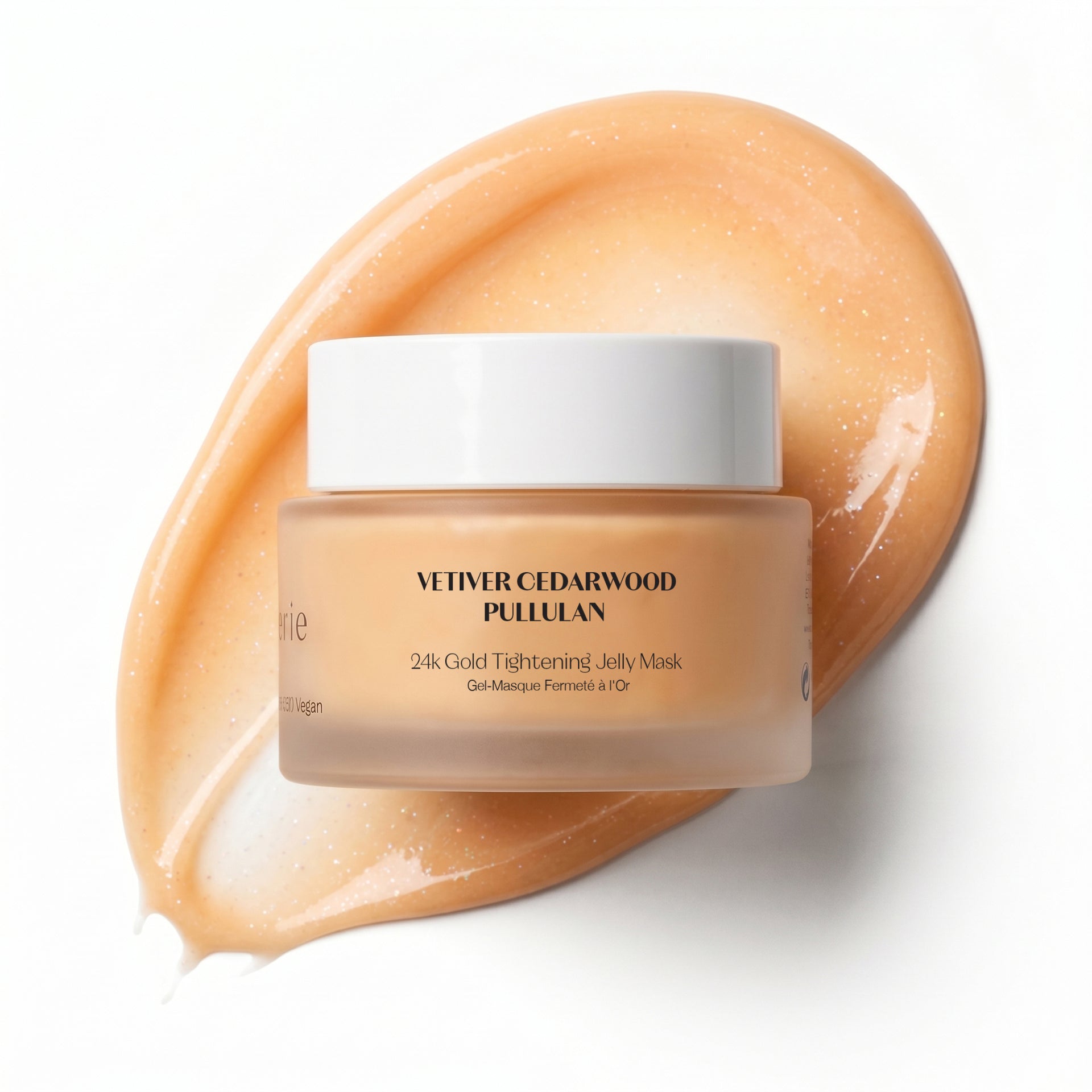 24k Tightening Jelly Mask