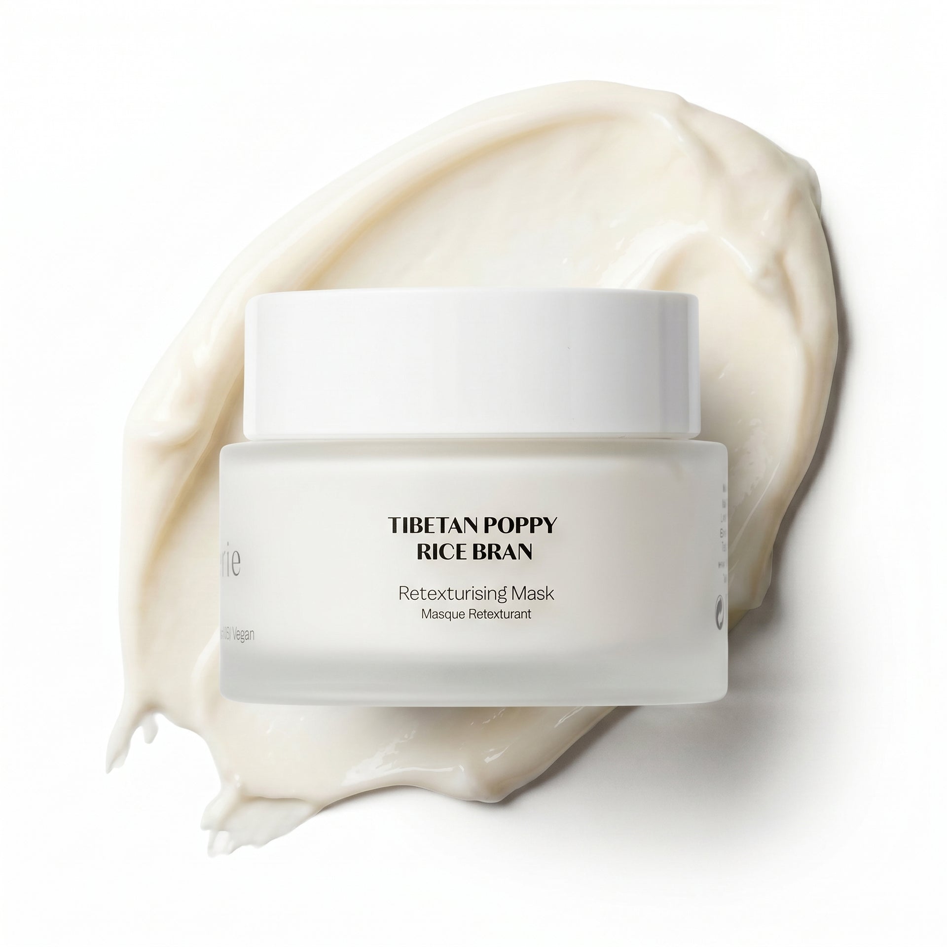 Retexturising Mask