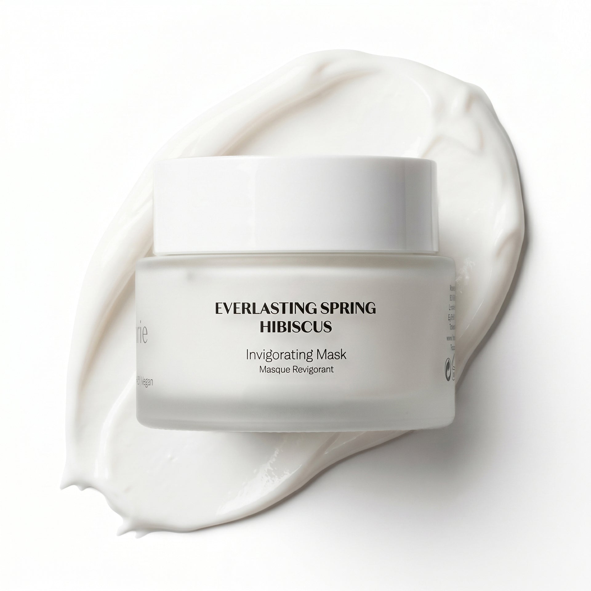 Invigorating Mask