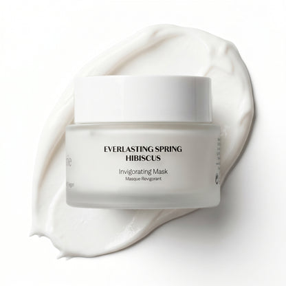 Invigorating Mask