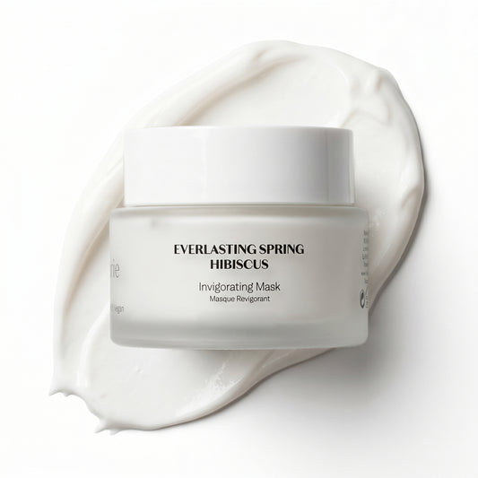 Invigorating Mask