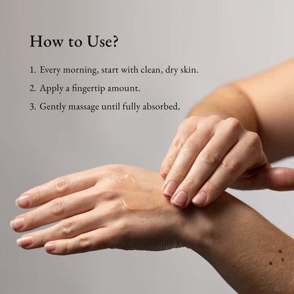 Replenishing Duo Moisturiser