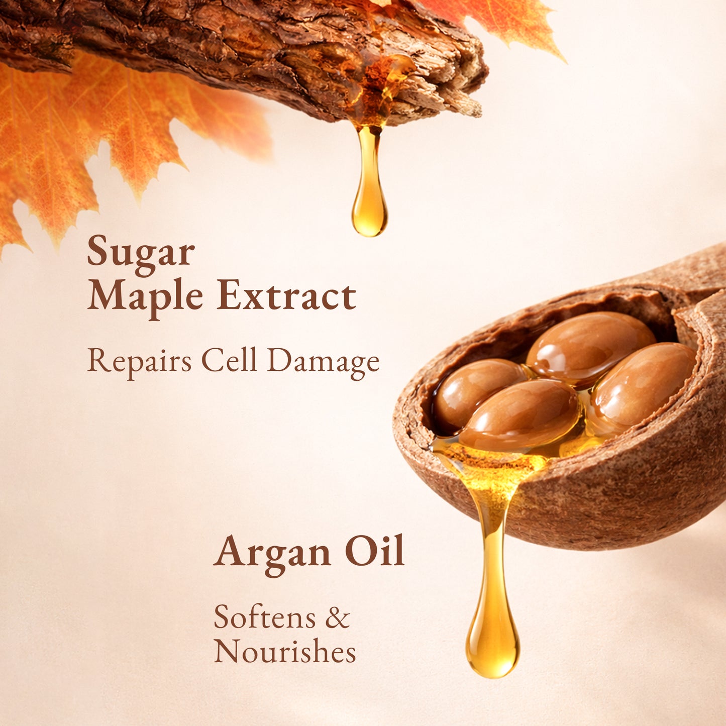 Replenishing Duo Moisturiser