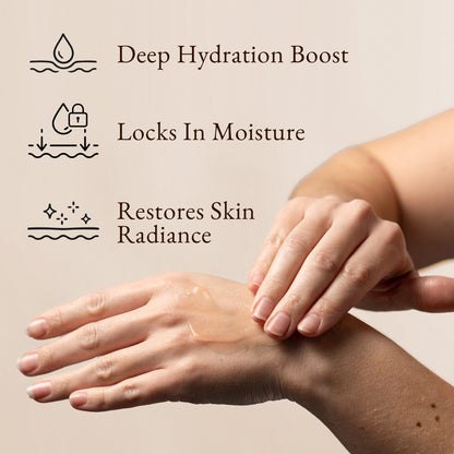 Replenishing Duo Moisturiser