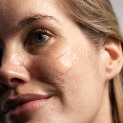 Replenishing Duo Moisturiser