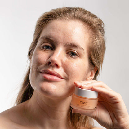 Replenishing Duo Moisturiser