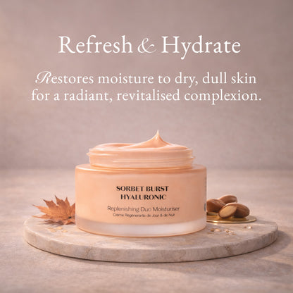Crème Régénérante De Jour & De Nuit