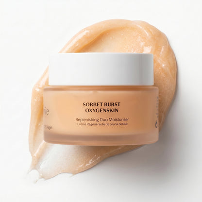 Crème Régénérante De Jour & De Nuit
