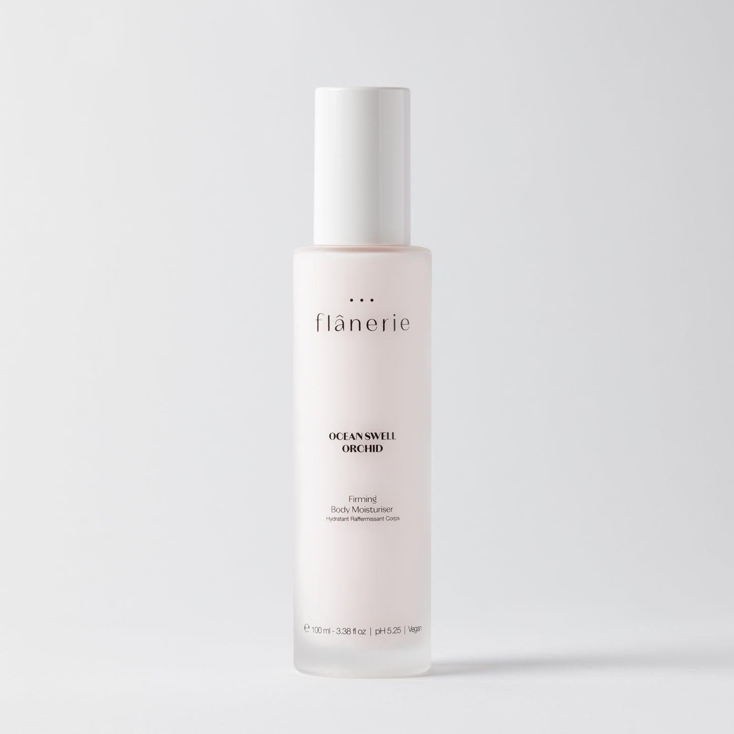 Firming Body Moisturiser