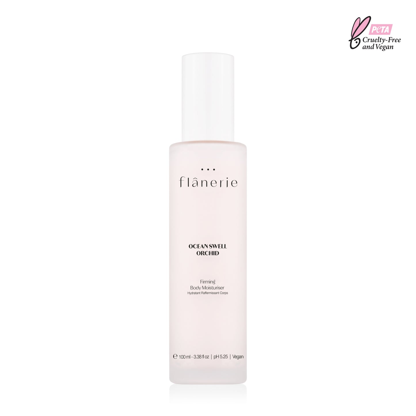 Firming Body Moisturiser