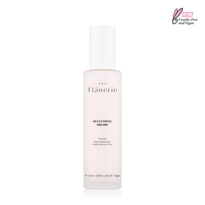 Firming Body Moisturiser
