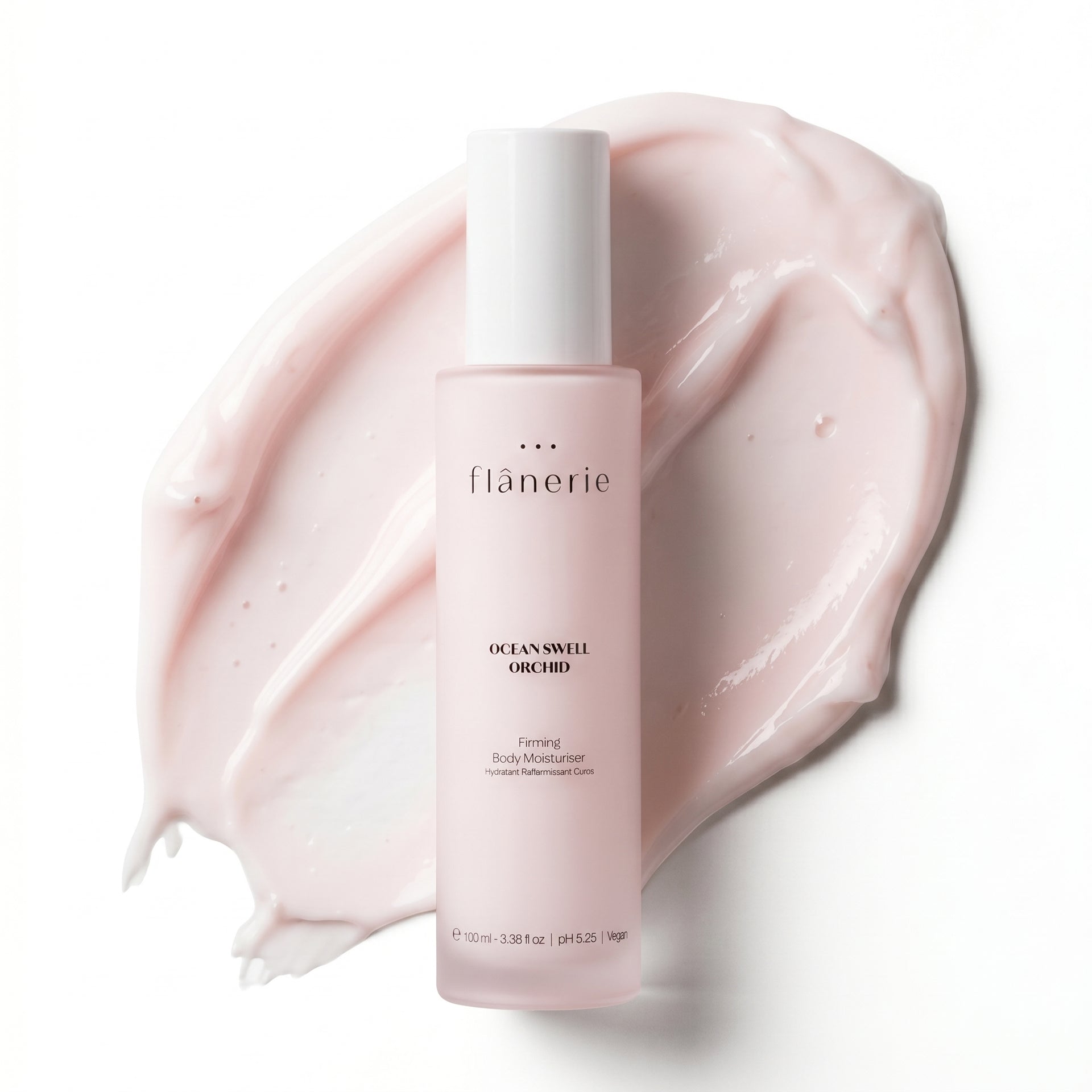 Firming Body Moisturiser