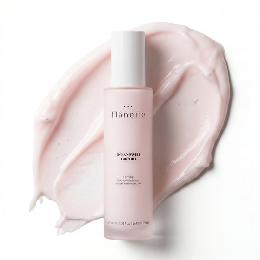 Firming Body Moisturiser