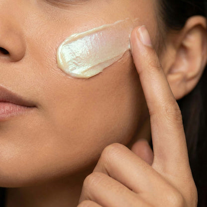 Resurfacing Overnight Moisturiser