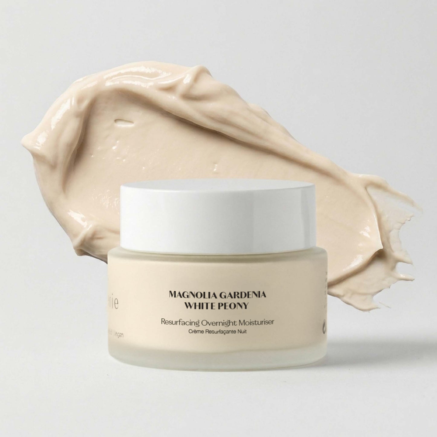 Resurfacing Overnight Moisturiser