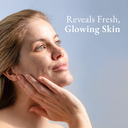 Gentle Exfoliating Cryo-Gel