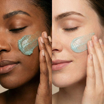 Gentle Exfoliating Cryo-Gel