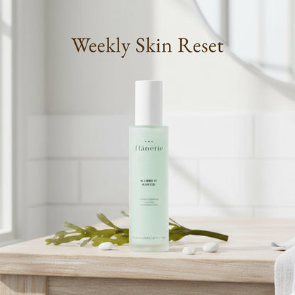 Gentle Exfoliating Cryo-Gel