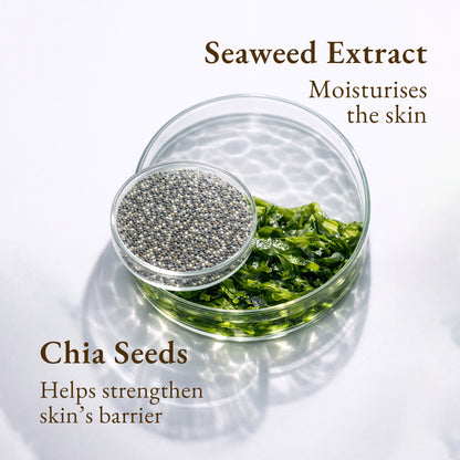 Gentle Exfoliating Cryo-Gel