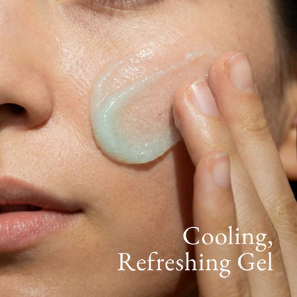 Gentle Exfoliating Cryo-Gel