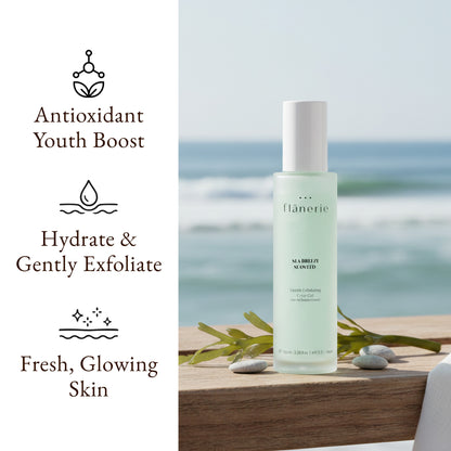 Gentle Exfoliating Cryo-Gel
