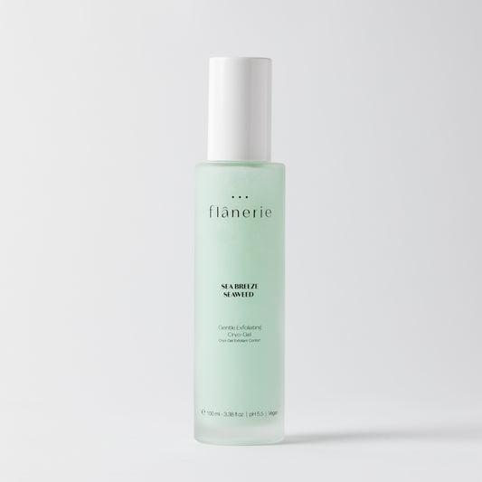 Gentle Exfoliating Cryo-Gel