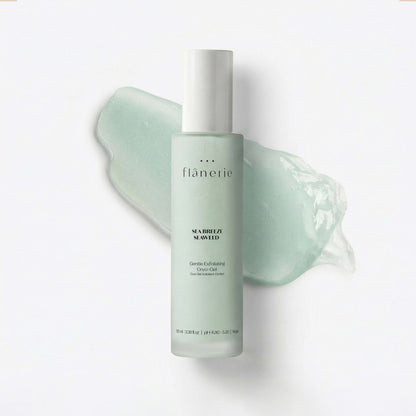 Gentle Exfoliating Cryo-Gel