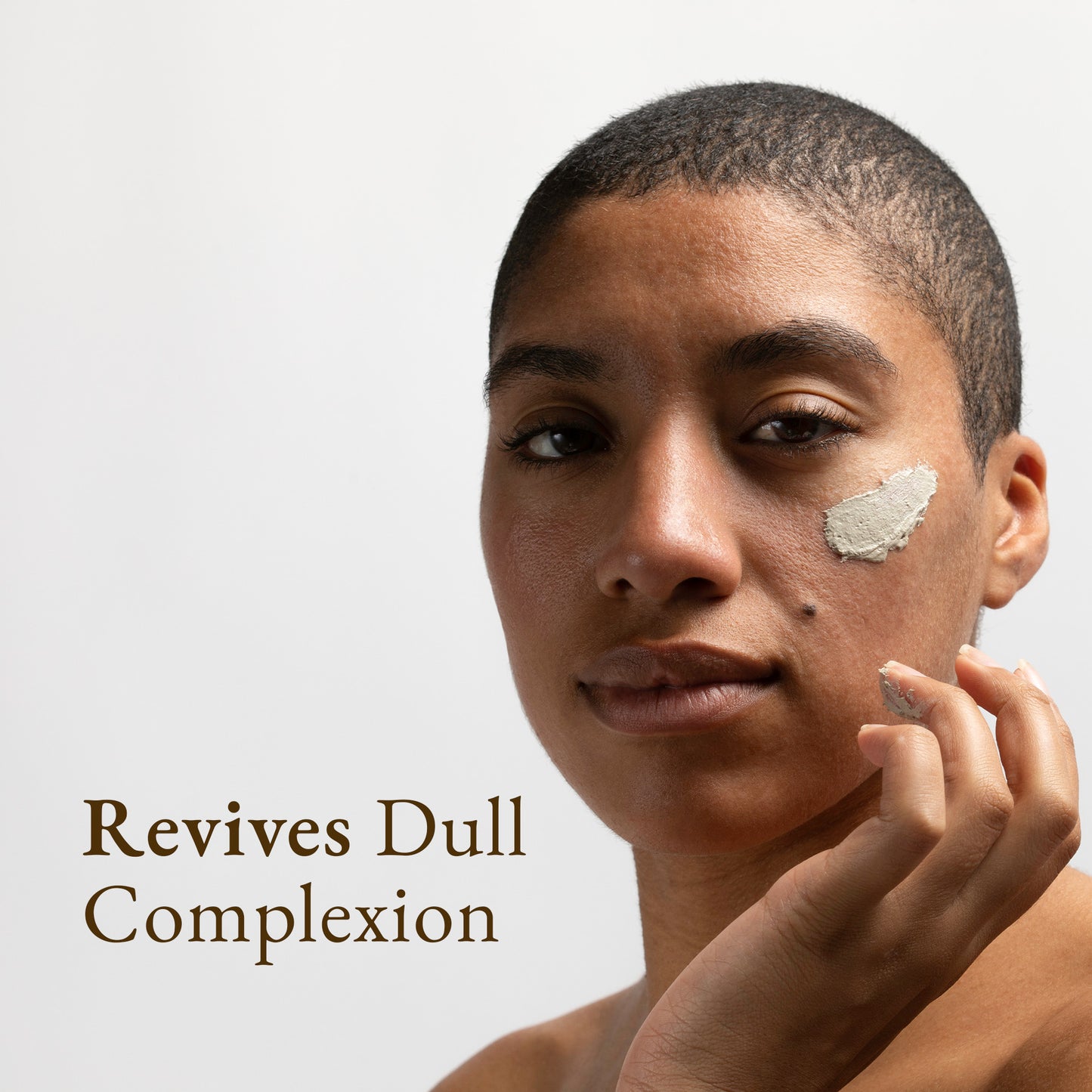 Purifying Green Clay Mask