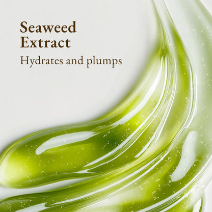 Purifying Green Clay Mask