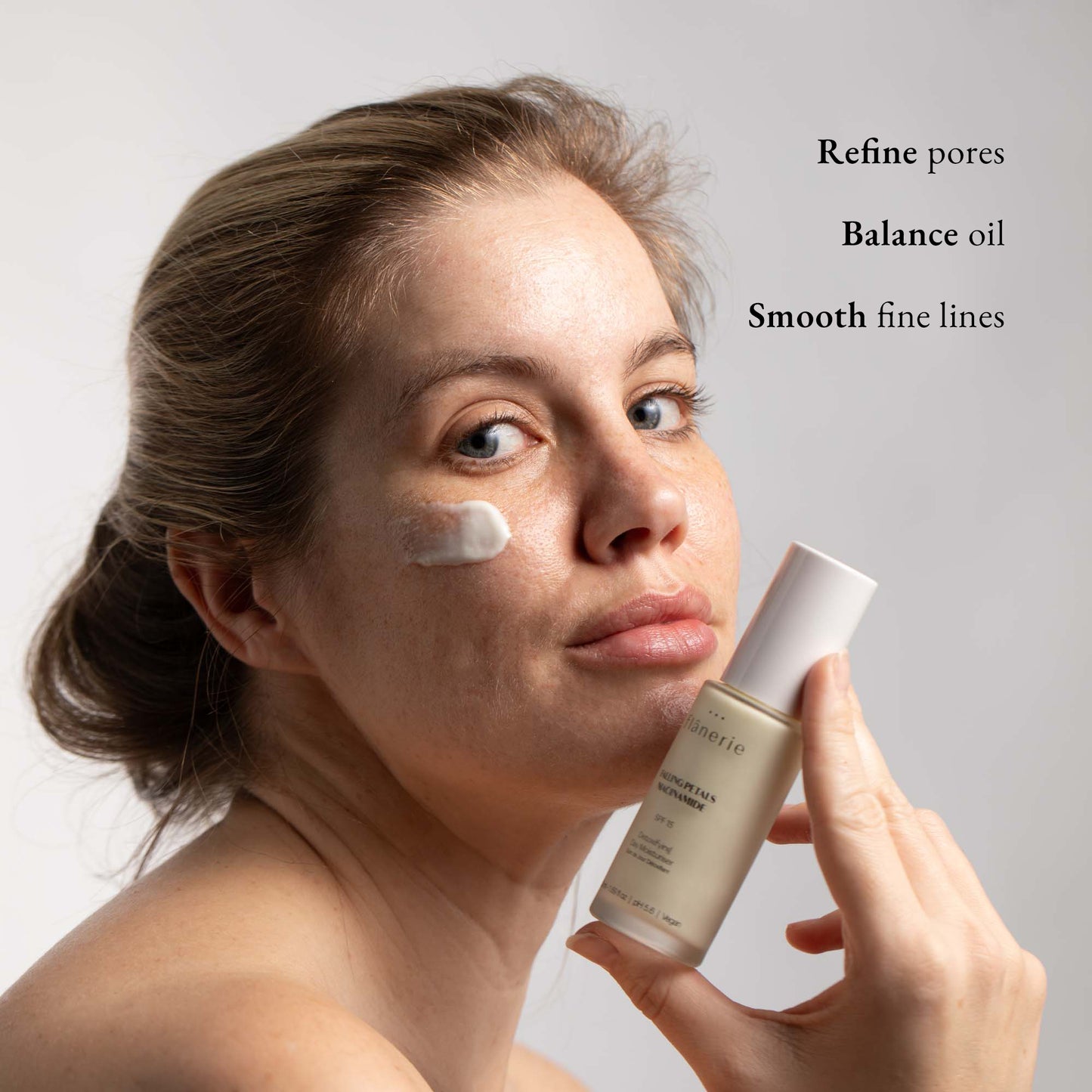 Detoks Günlük Nemlendirici SPF 15