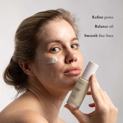 Detoks Günlük Nemlendirici SPF 15