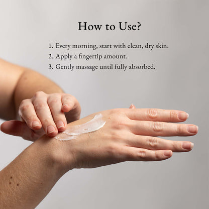 Detoks Günlük Nemlendirici SPF 15