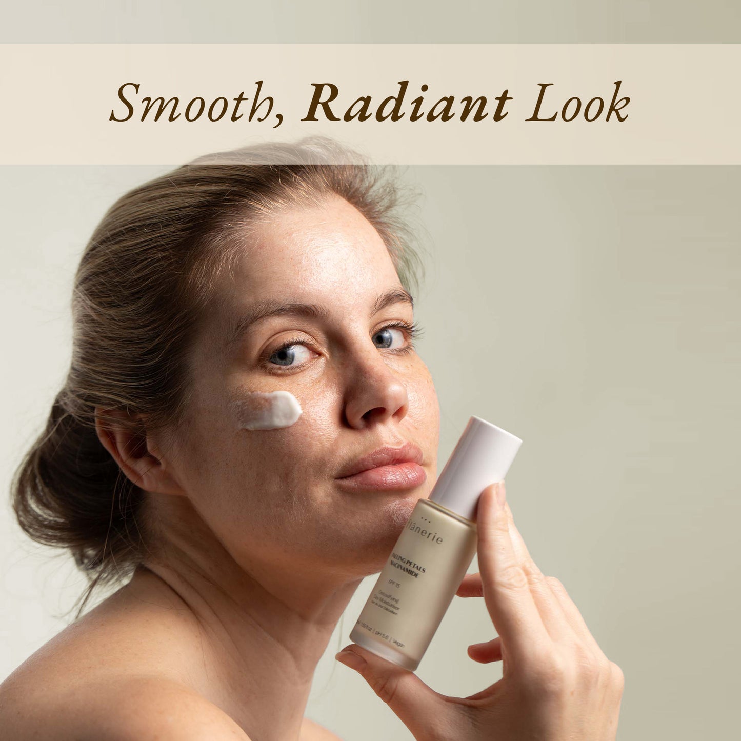 Detoks Günlük Nemlendirici SPF 15