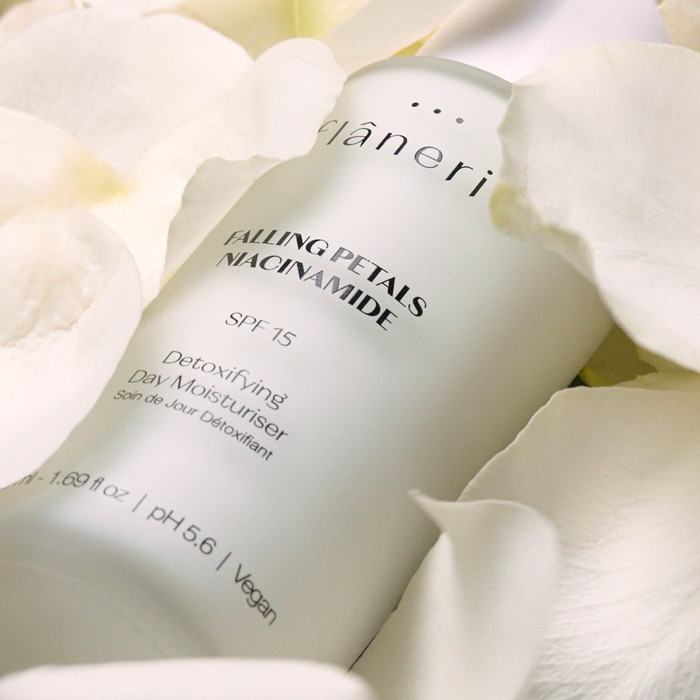 Detoks Günlük Nemlendirici SPF 15