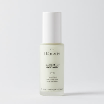 Detoks Günlük Nemlendirici SPF 15