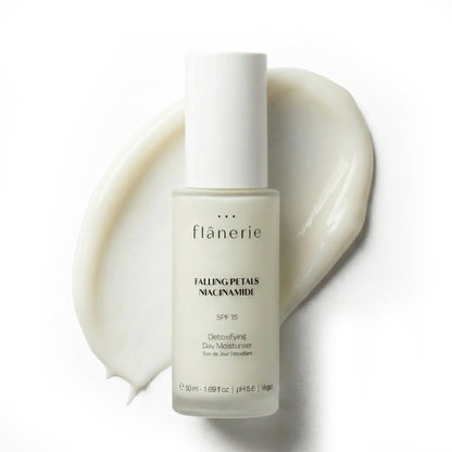 Detoks Günlük Nemlendirici SPF 15