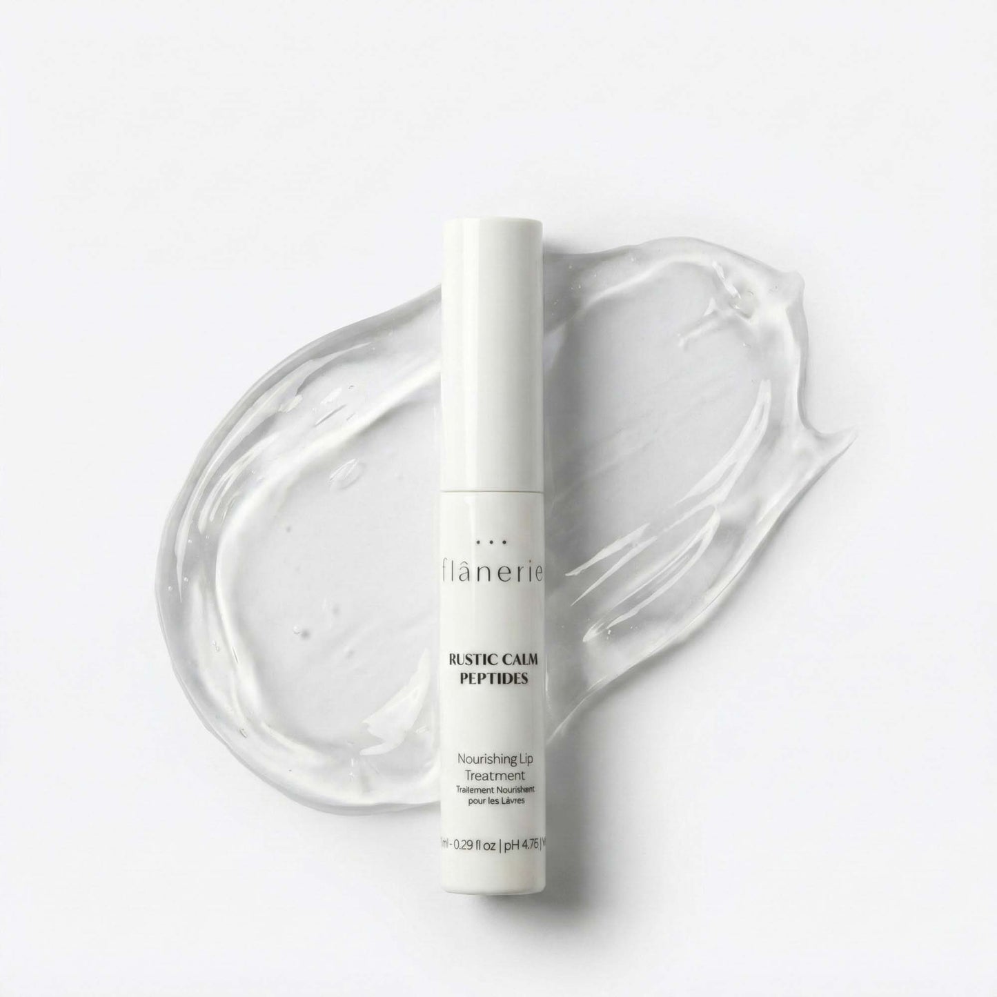 Besleyici Dudak Bakımı