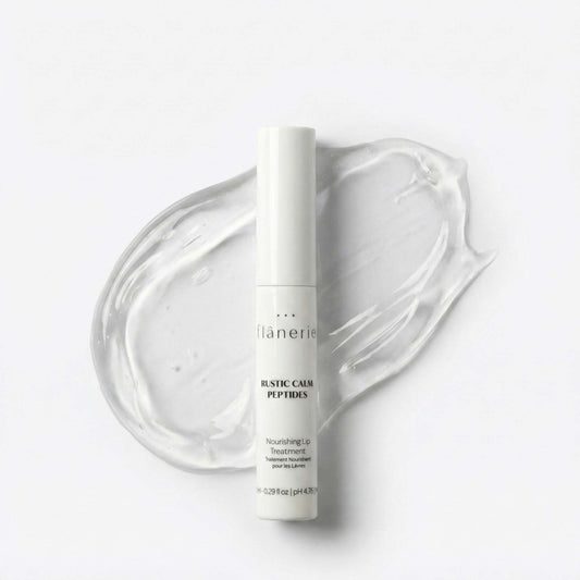 Nourishing Lip Treatment