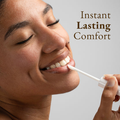 Besleyici Dudak Bakımı