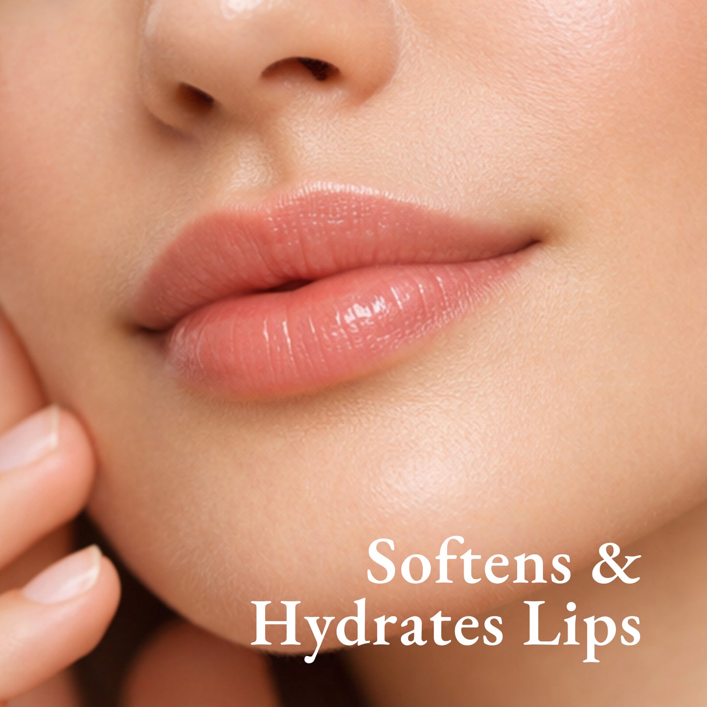 Besleyici Dudak Bakımı