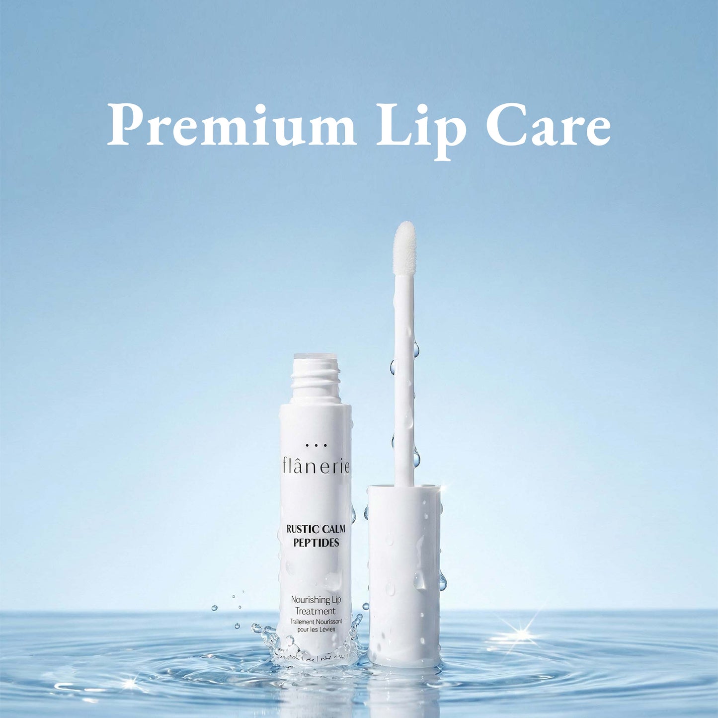 Besleyici Dudak Bakımı