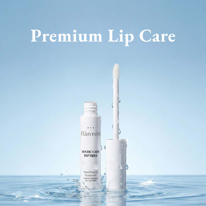 Besleyici Dudak Bakımı