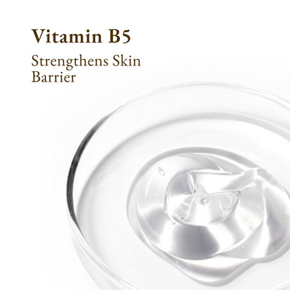 Revitalising Micellar Water