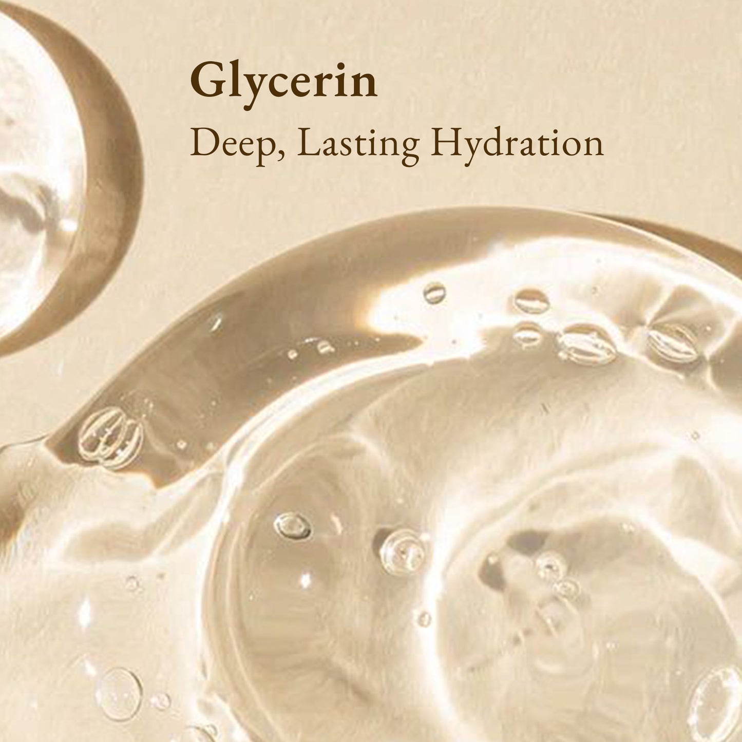 Revitalising Micellar Water
