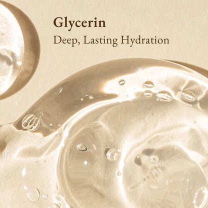 Revitalising Micellar Water