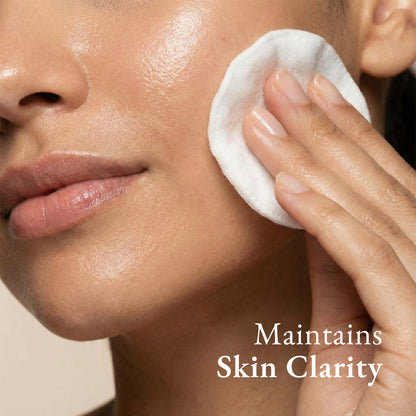 Revitalising Micellar Water