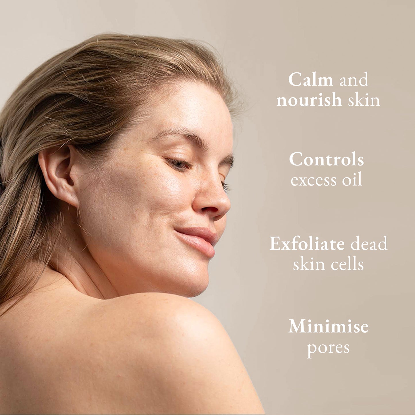 Pore Refining Exfoliator